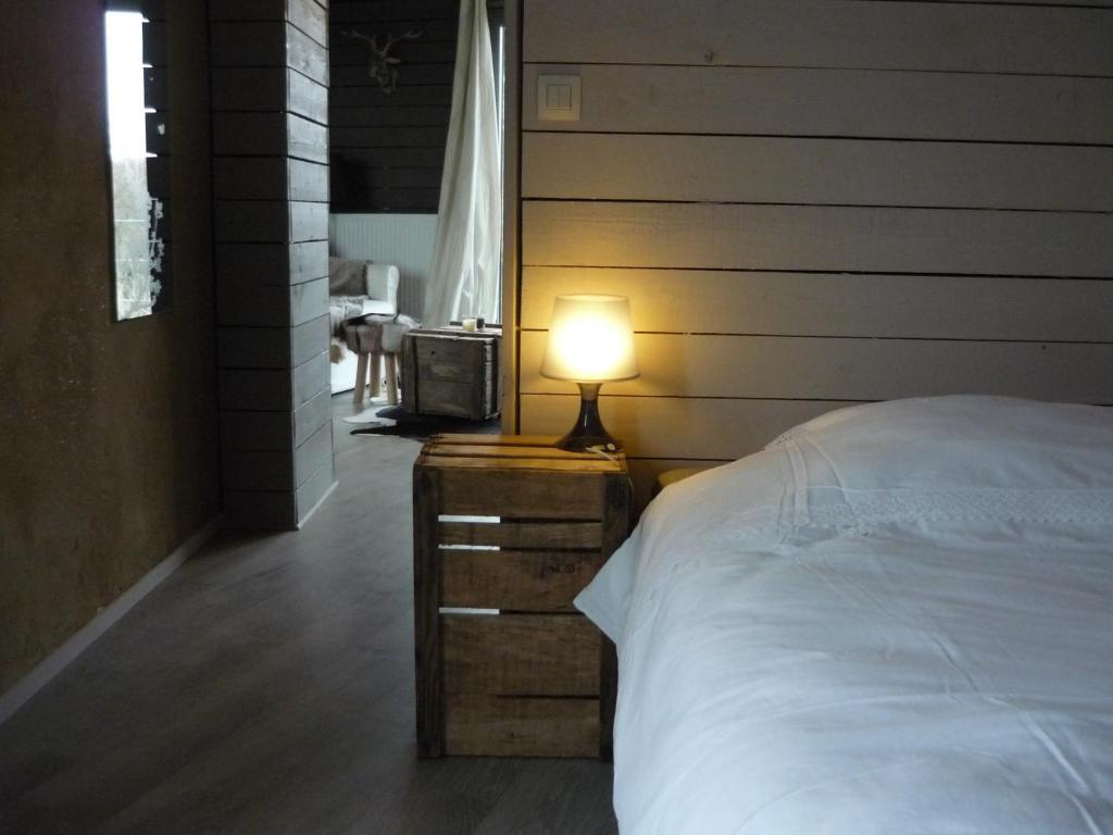 La Lisiere Villa Durbuy Room photo