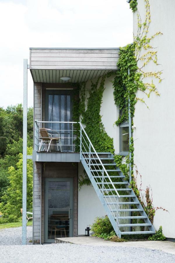La Lisiere Villa Durbuy Exterior photo